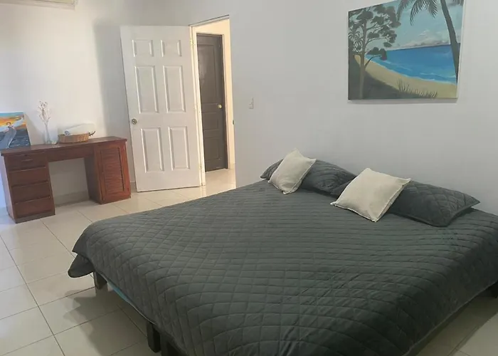 Zama Apartamentos