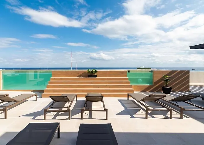 Cozy 5Th Avenue Apt - Distrito Corazon D3