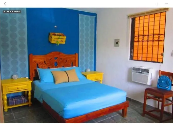 Casa De Hojas