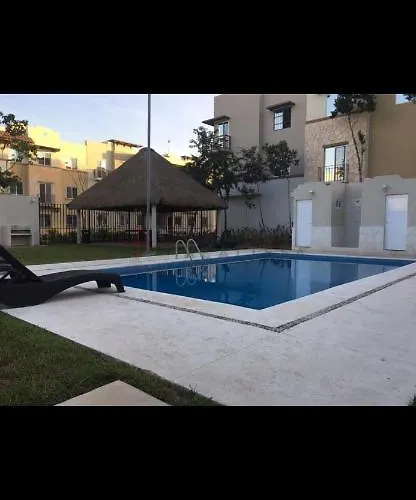 Condo Playa Delcarmen Mayakoba
