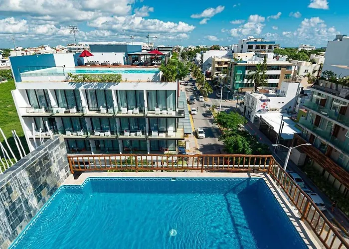 Hotel Boutique Rato 10