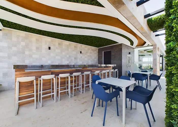 Studio Near To 5Th Avenue, Bars & Beautiful Views By Yeah