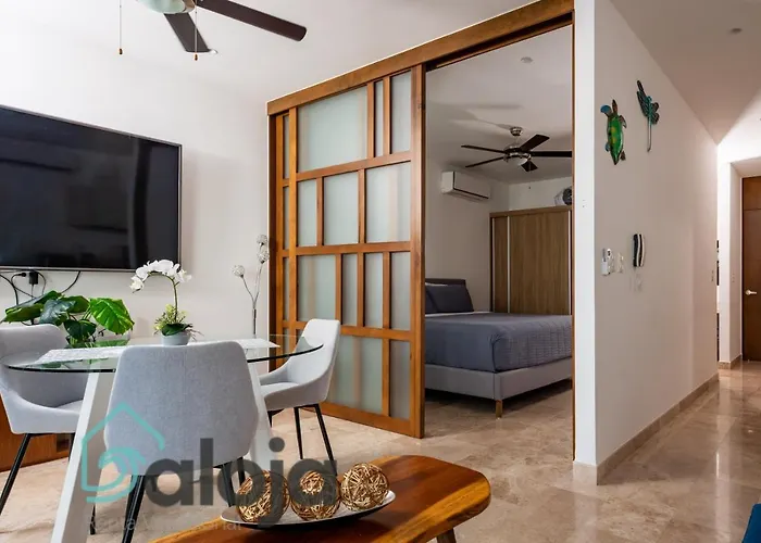 Ipana Condo Unos Pasos De 5Ta Avenida