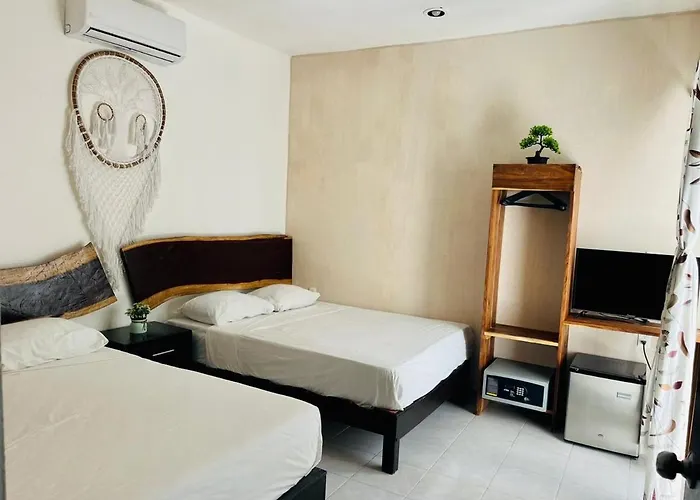 Ocean Boutique Suites