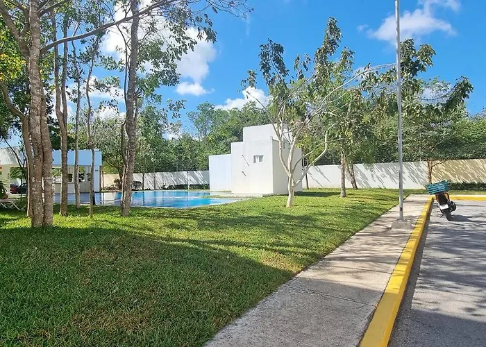 Apartament In Playa Del Carmen