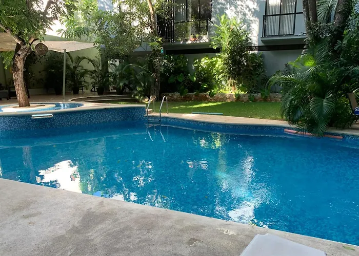 Family Friendly Apartment