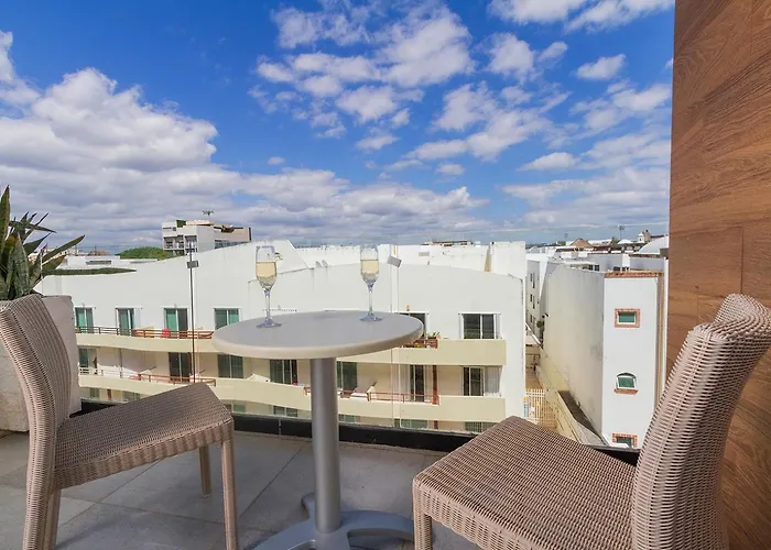 Apartment In Excellent Location