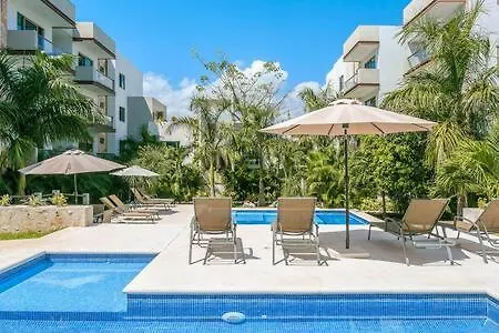 New Apt In Residential Area With Amenities & 24Hr Security