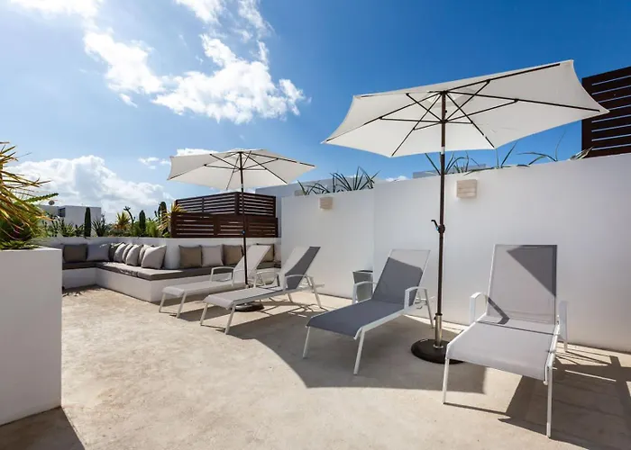 Caribbean Apartment