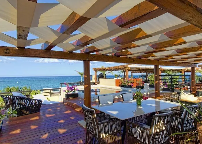 Aldea Thai Ocean Luxury Residences
