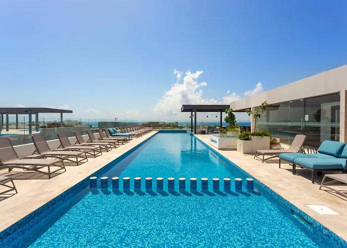 Delightful And Spacious 2Br At Ipana B