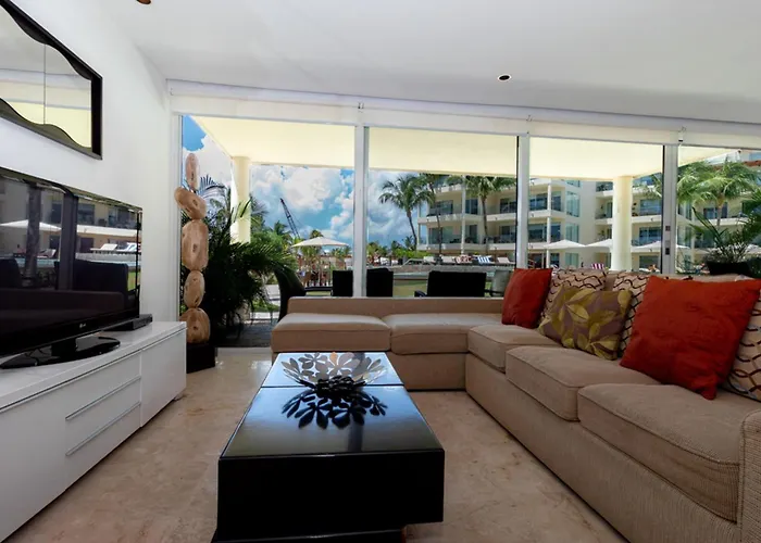 Elements Garden House 21 Condo