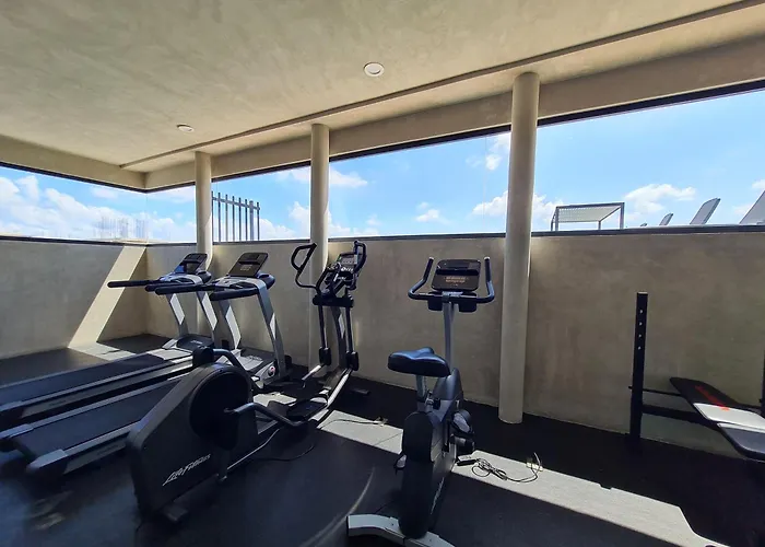 Spacious And Centrally Apartment A Few Streets From The Beach By Yeah