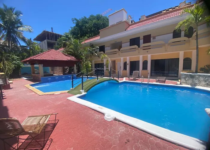 Vista Caribe