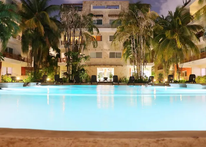 Blue Ocean Riviera Maya