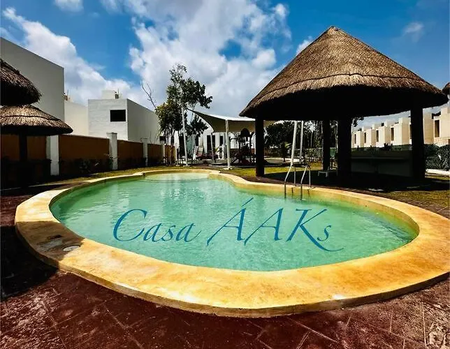 Casa Aaks