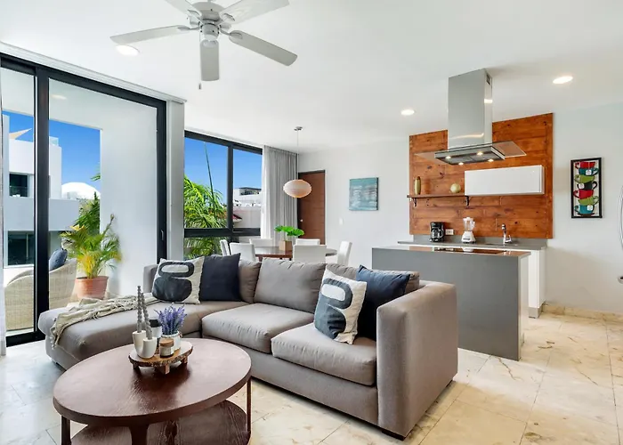 Tourist Luxury Apartment Dowtown