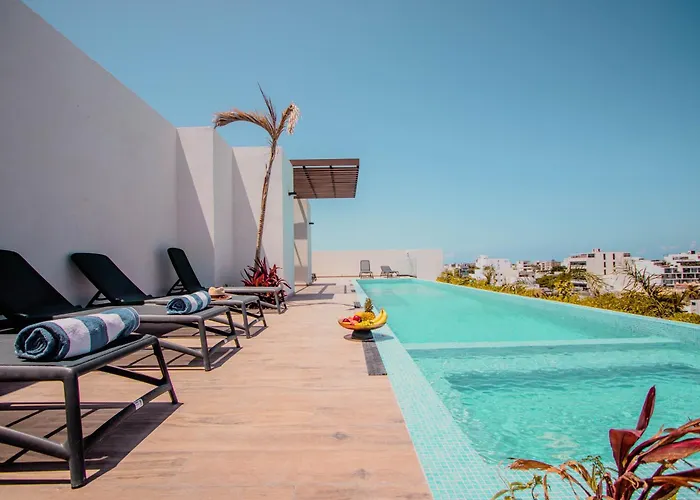 Sensai Downtown Luxury Condo