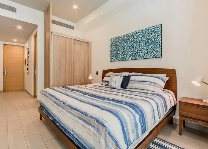 Cozy Studio Near The Beach