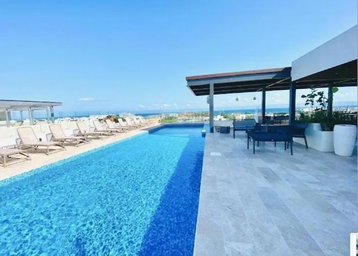 Ipana Playa Del Carmen B312