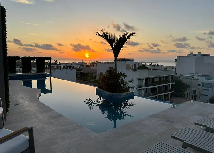 Loft Nuevo Ubicacion Entre La 5A Y La Playa