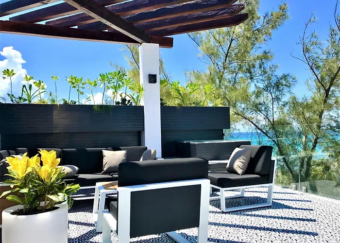 Ocean Plaza By Zama Homes