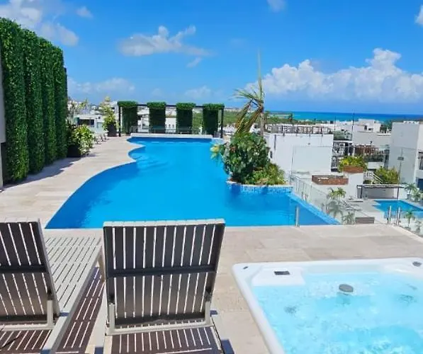 Boho Beach Escape
