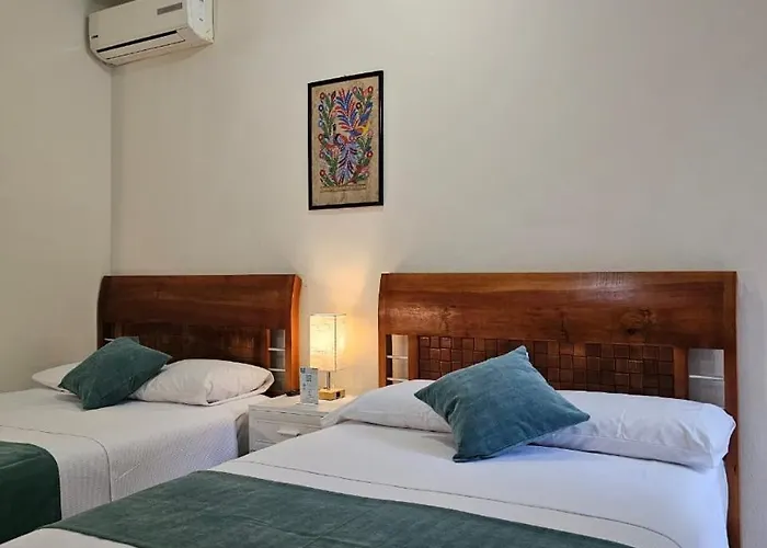 Casa Bkl Playa Del Carmen