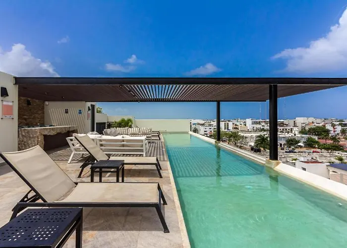 Stylish 2Bed,2Bath-Condo Near Beach - 6 Guests