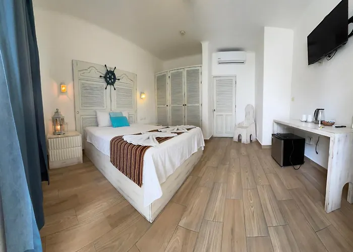 Coco Rio Hotel