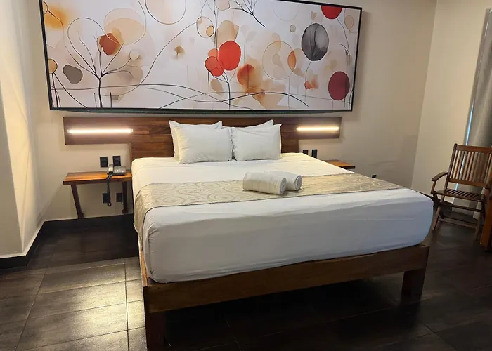 Reina Roja Hotel