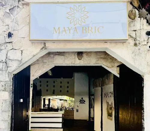 Original Maya Bric