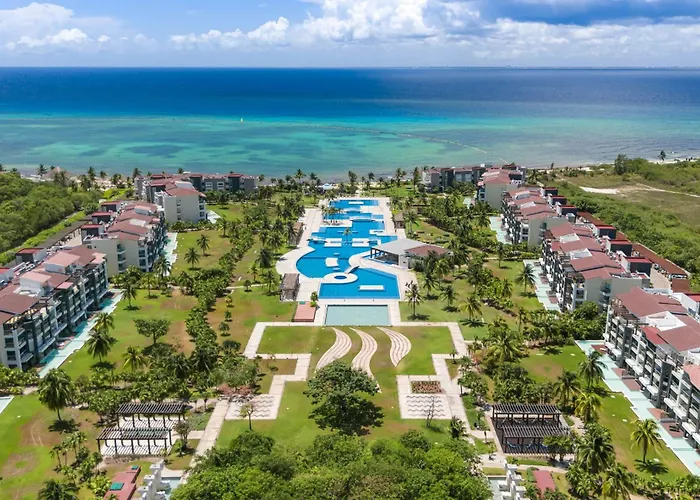 Condo Agua Dulce - Ocean View Beach Side With Plunge Pool - At Mareazul
