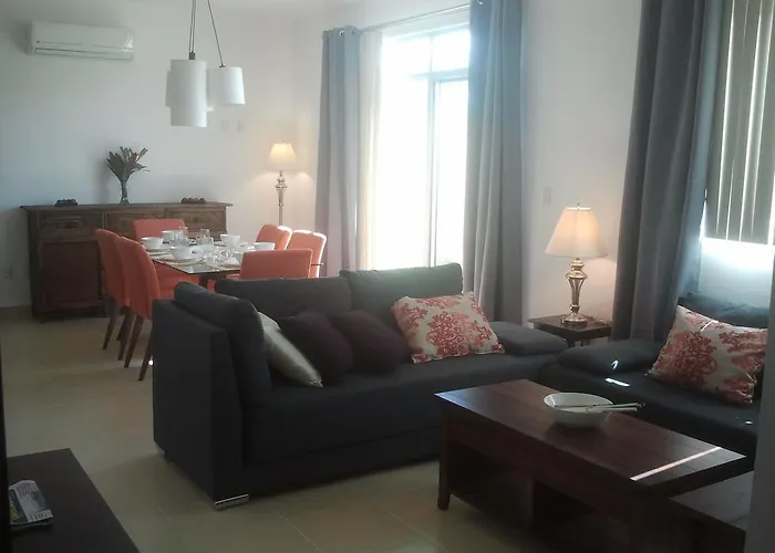 Apartamento Punta Estrella