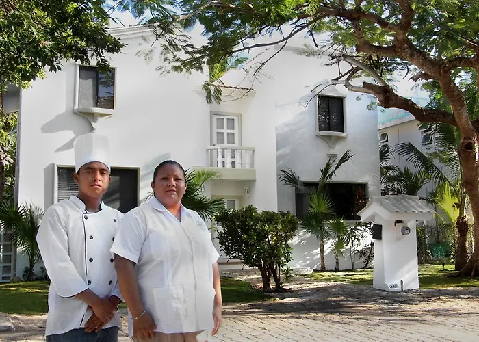 Casa Almendra