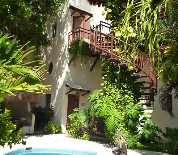 Apartment Las Brujas 8