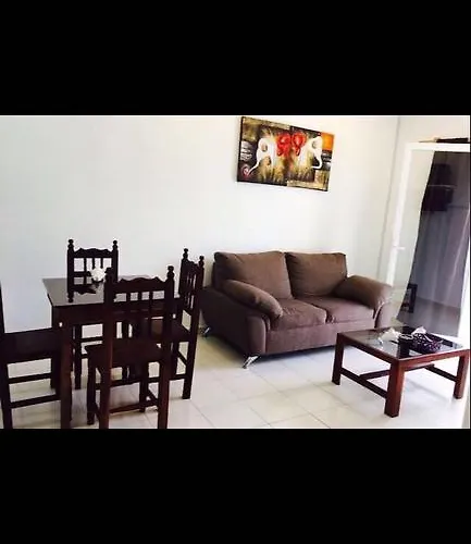 Departamento Del Carmen
