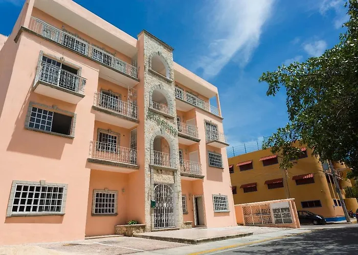 Casa Angelina