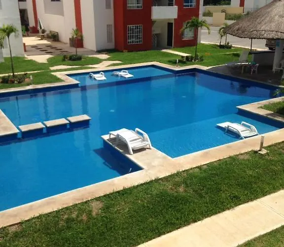 El Depa De Alex En Playa Del Carmen