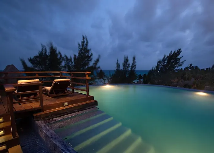 Secret Paradise