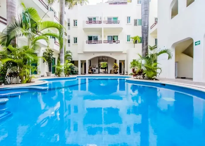 Playa Kaan Condominiums- Unit 22