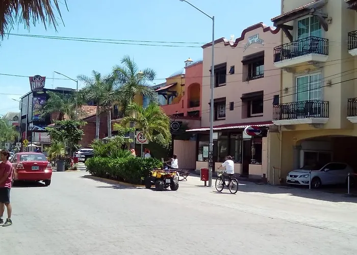 Brisas Del Caribe Suite