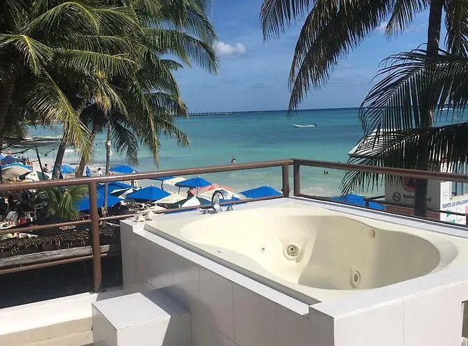 Skyline Suite