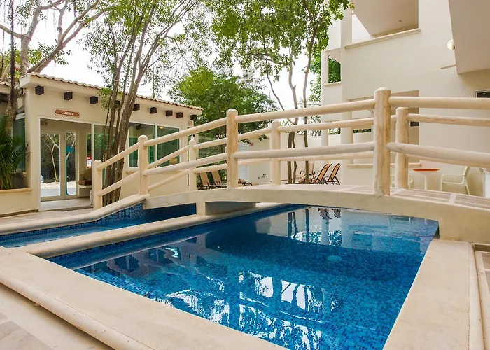 Condo Casa Del Arbol