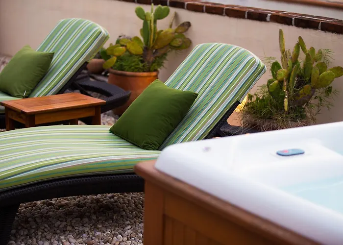La Armonia Suites