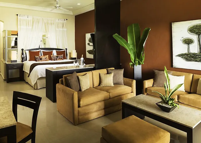 El Dorado Maroma, A Spa Resort By Karisma - Adult Only
