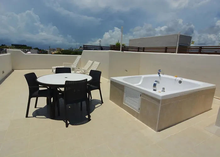 Rinconada Del Mar Apartamentos