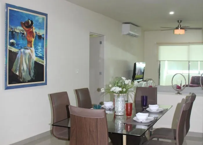 The Best Apartament In Playa