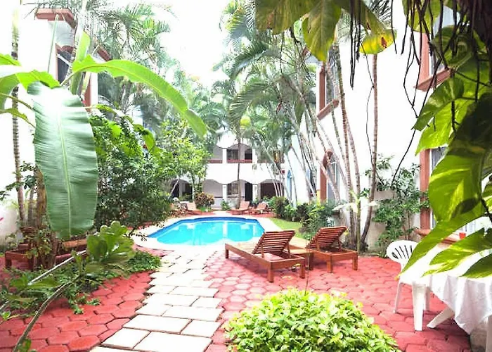Kaa Xel Residences