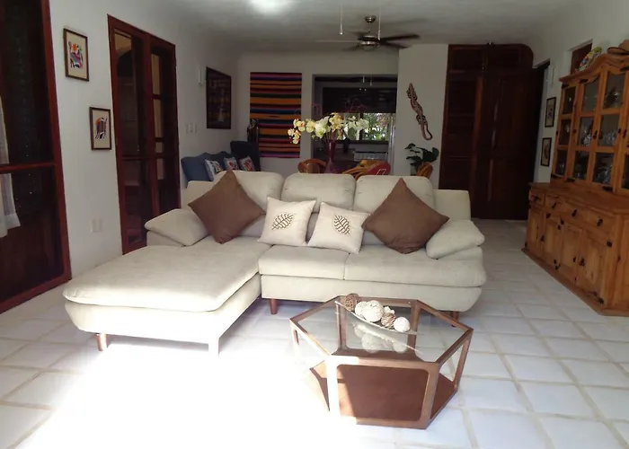 Casa Armonia